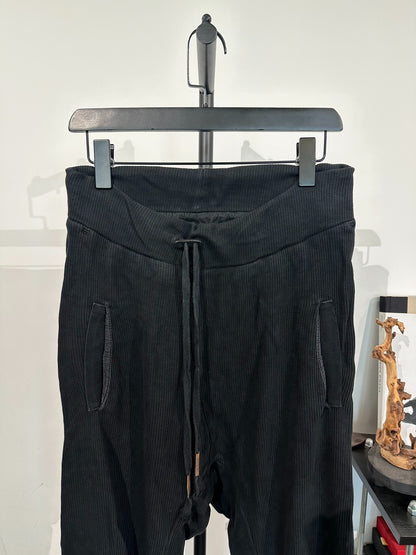 Boris Bidjan Saberi 11by BBS Drawstring Sweatpants S
