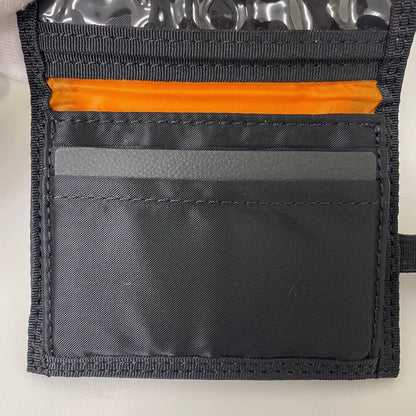 head porter tanker series card holder