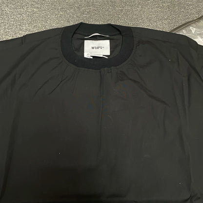 WTAPS 21ss Crew Neck Short Sleeve