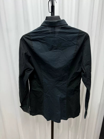 Raf Simons 08AW Spliced Shirt Size 52