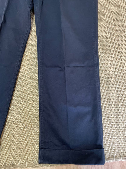 VISVIM High-Water Chino Pants