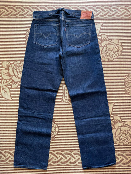Levi's LVC 501XX 1937 W38
