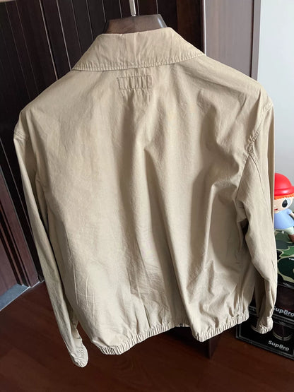 POLO x Beams Washed Jacket