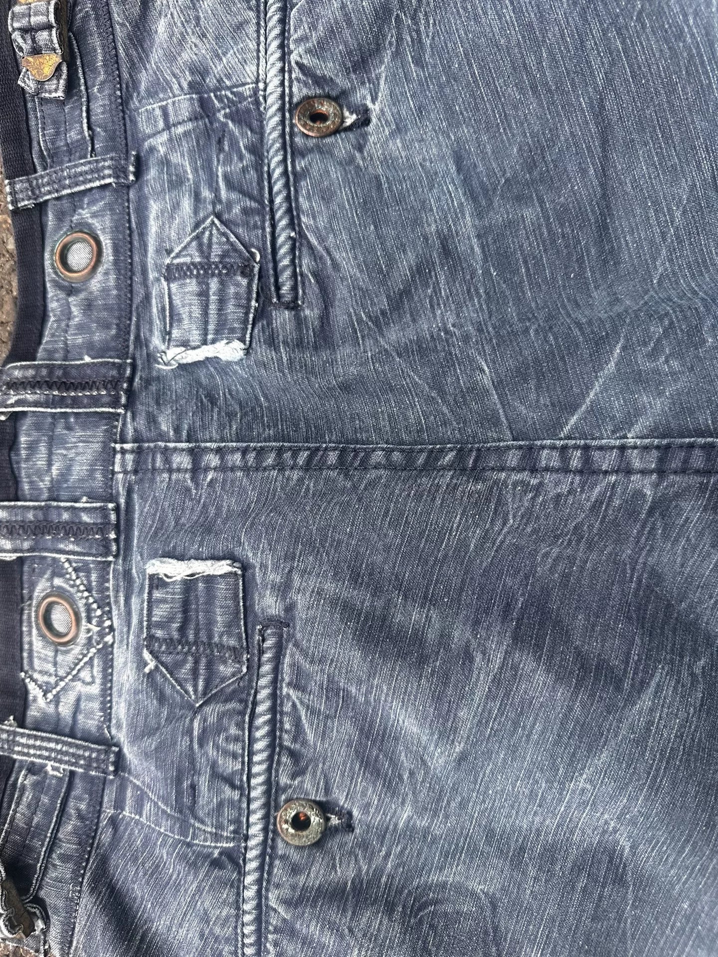 Ralph Lauren Classic Shorts