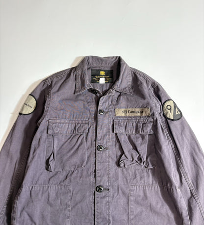 Neighborhood NBHD Workwear Shirt