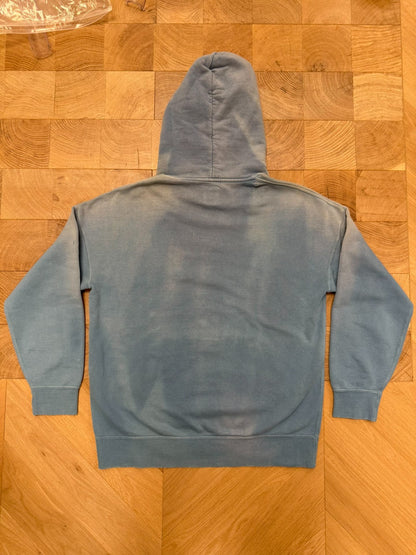 VISVIM 20SS JUMBO HOODIE P.O.