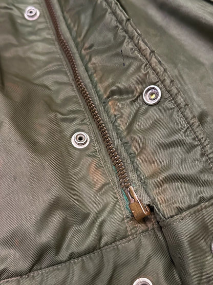 vintage 60s a1 deck jacket outerwear