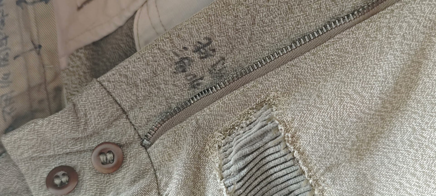 RRL Vintage Sample Cargo Pants