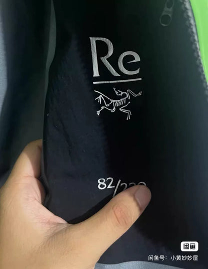 Limited Edition Beta Jacket M No.12
