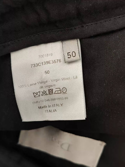Dior black pants for sale