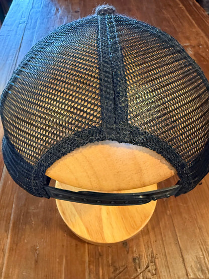 RRL Harris Mesh Cap