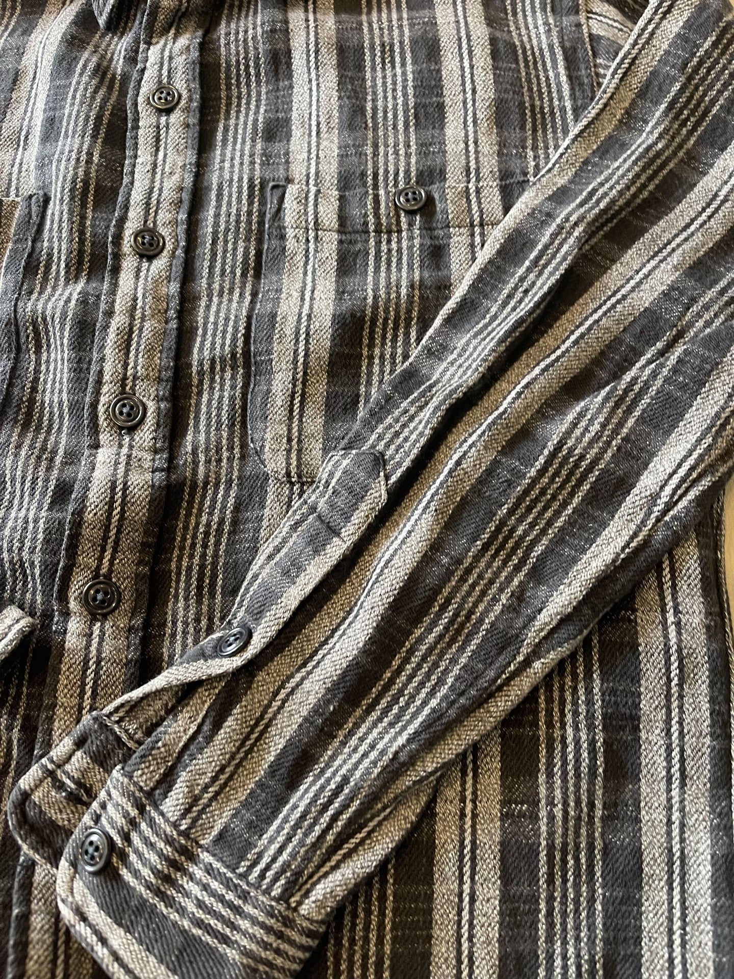 RRL Double RL Vintage Shirt