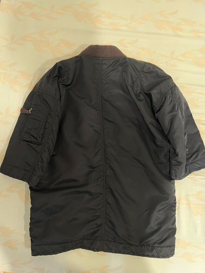 visvim Sanjuro Kimono Jacket 18SS