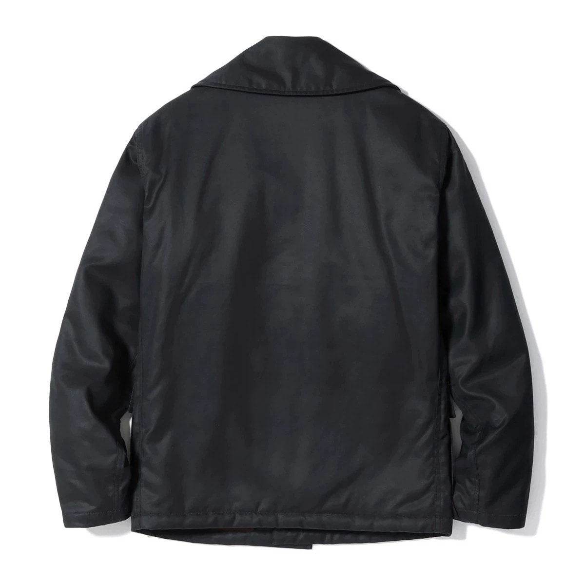 Buzz Rickson's AL-1 Military Alpaca Flight Jacket
