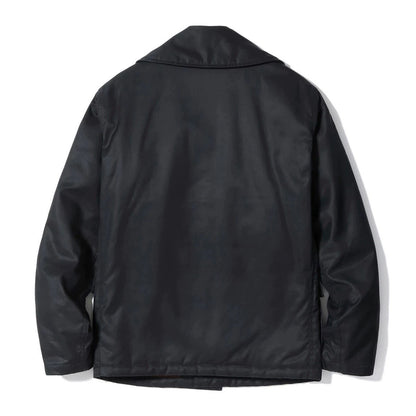 Buzz Rickson's AL-1 Military Alpaca Flight Jacket