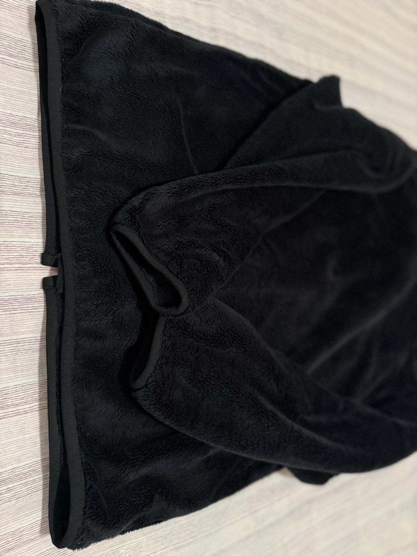 Porter Classic Baby Fleece Zipup