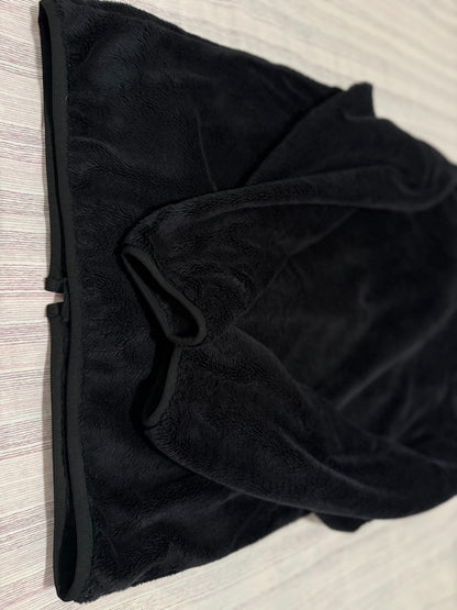 Porter Classic Baby Fleece Zipup