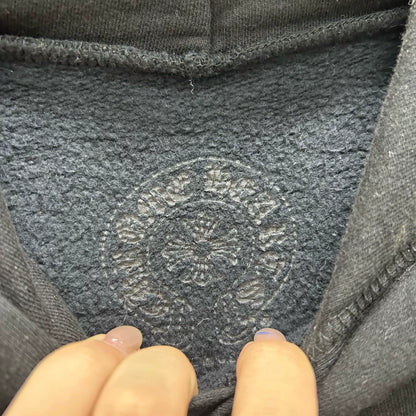 Chrome Hearts Osaka Limited Hoodie Sweatshirt