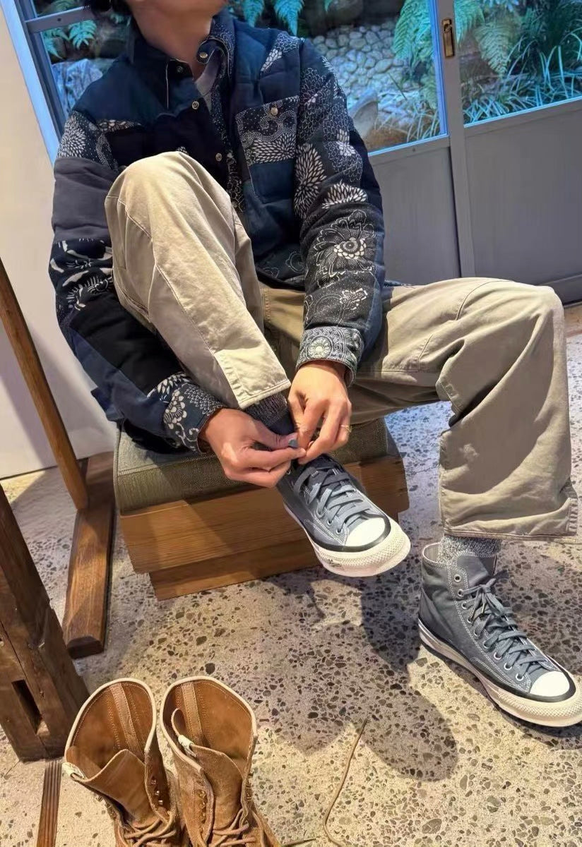 VISVIM 26SS SKAGWAY HI
