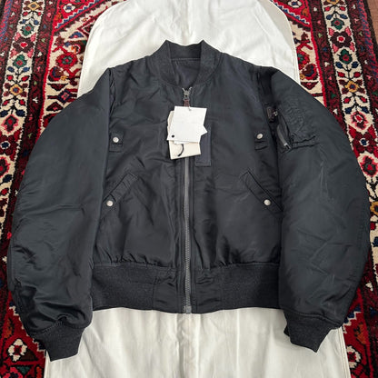 visvim 18AW MA1 Jacket