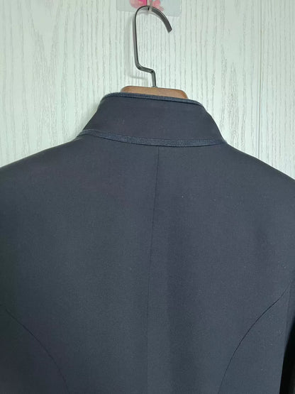 Dior Court Style Wool Blazer