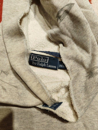 RRL Navajo Southwest Hoodie