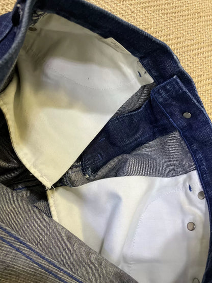 NEIGHBORHOOD Vintage Cartoon Denim Jeans
