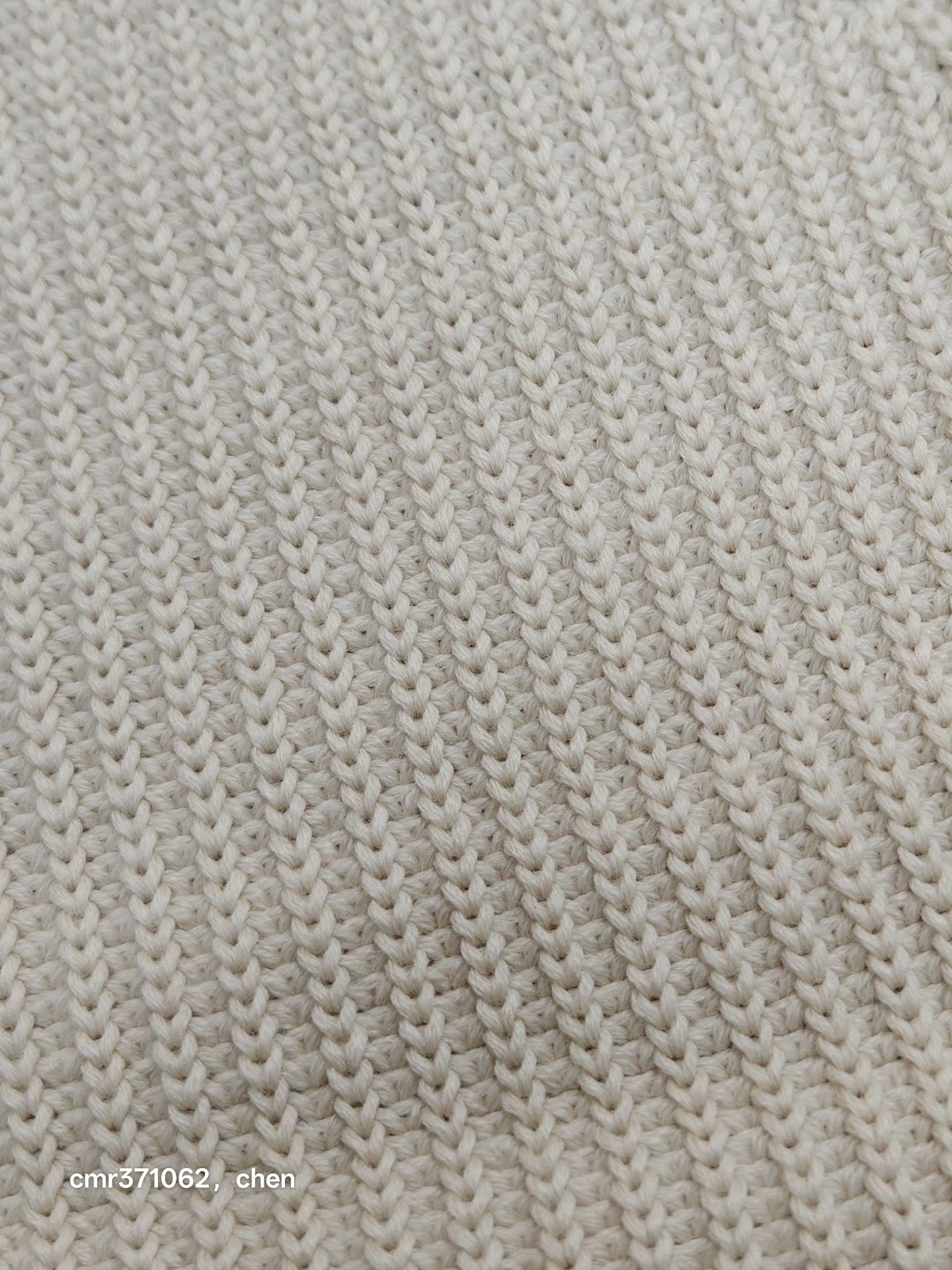 visvim 15AW Sailor Crew Neck Sweater