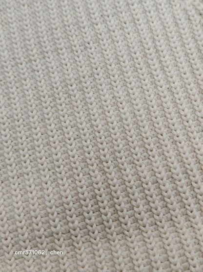 visvim 15AW Sailor Crew Neck Sweater