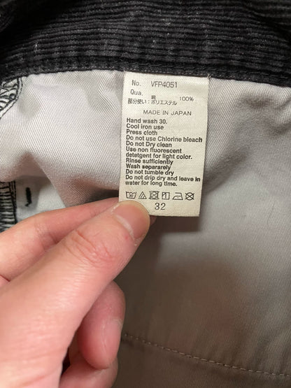 DENIM BY VANQUISH FRAGMENT Pants
