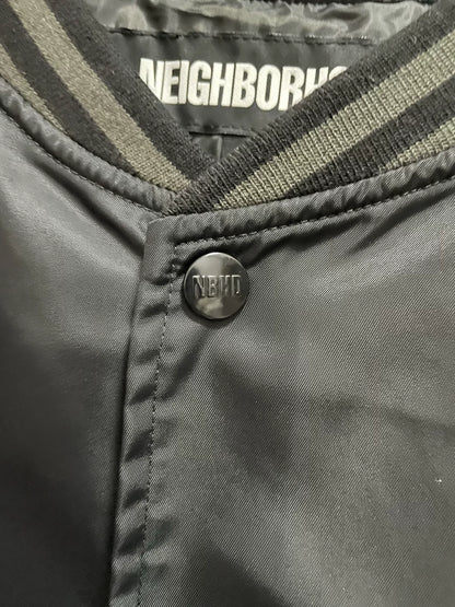NEIGHBORHOOD Baseball Jacket