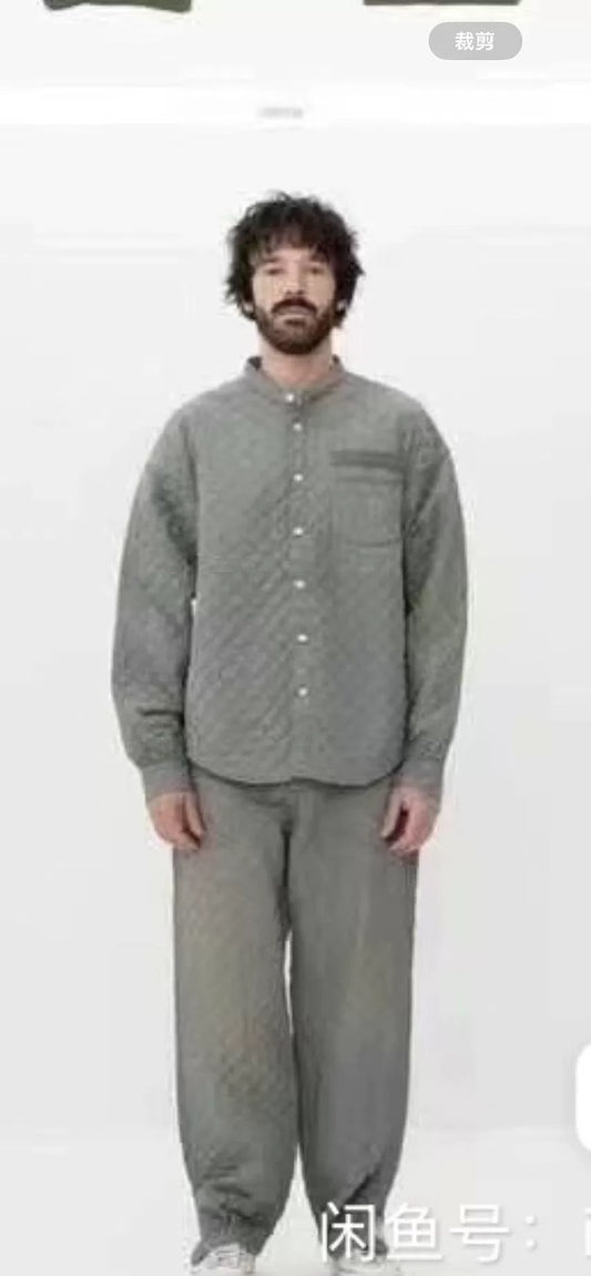 visvim Pants and Top Set
