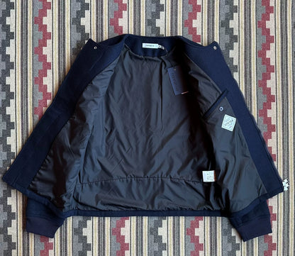 nonnative rider blouson gore-tex jacket