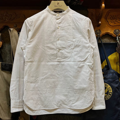 RRL Ralph Lauren White Shirt