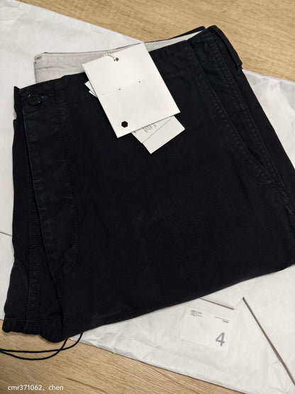VISVIM 22SS Chino Shorts