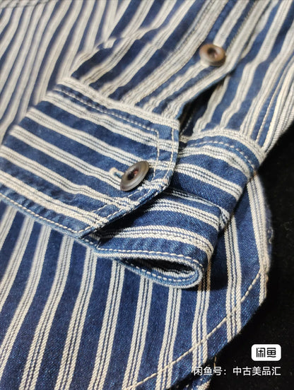 Early Limited Edition Striped Shirt