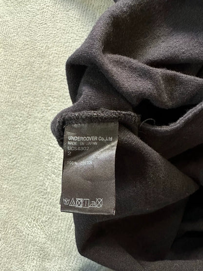 Undercover Vintage Archive Oversized T-Shirt