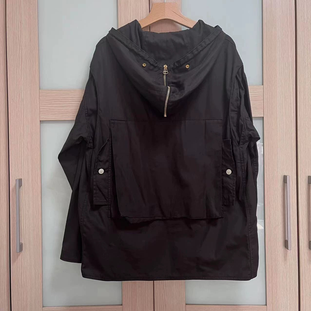visvim 19aw MIWOK JKT F.I.L. EXCLUSIVE