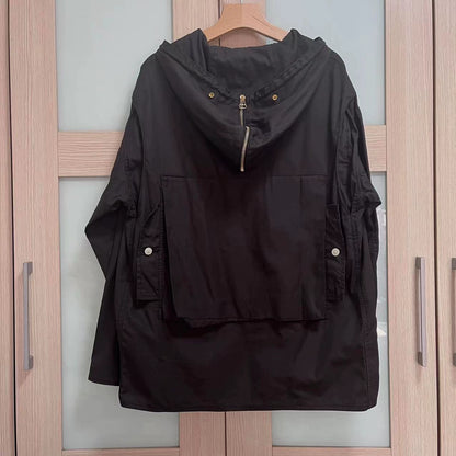 visvim 19aw MIWOK JKT F.I.L. EXCLUSIVE