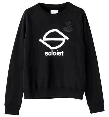 Takahiromiyashita The Soloist SS24 Crewneck Sweatshirt
