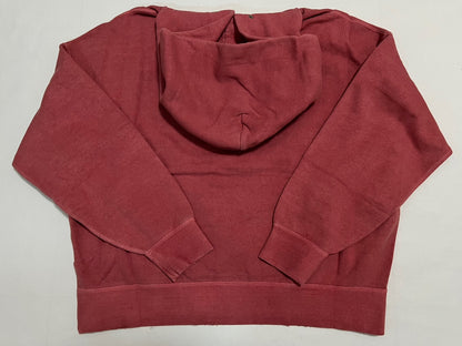 visvim 23ss Amplus SB Hoodie U.D