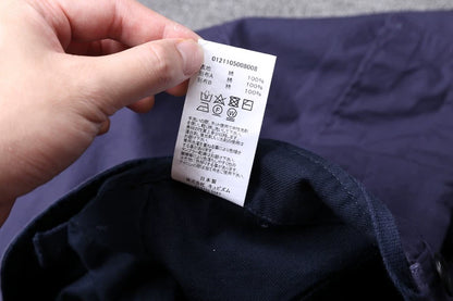 VISVIM 21SS Eiger Sanction Cargo Pants