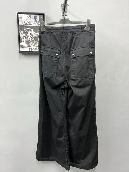Rick Owens Drkshdw Bela Pants