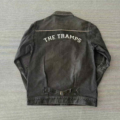 Neighborhood 14AW HK Limited Denim Jacket