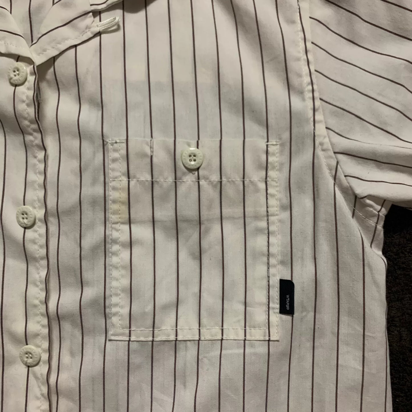 12SS WTAPS SODA SHIRTS