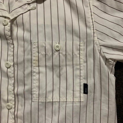12SS WTAPS SODA SHIRTS