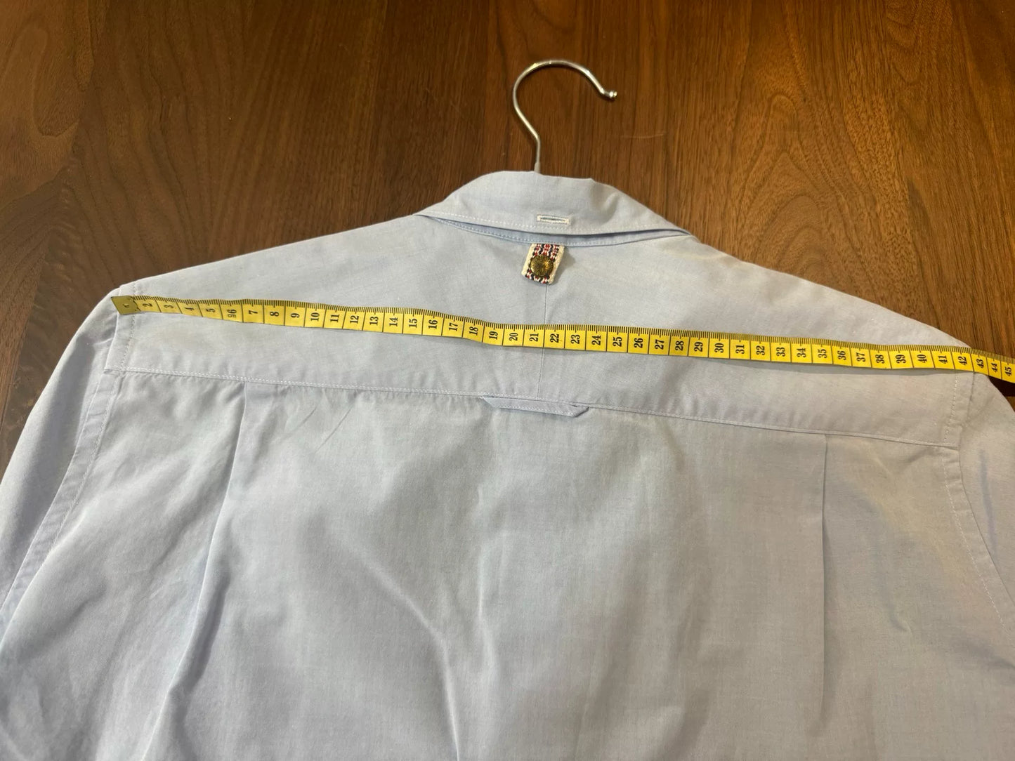 visvim lungta stars b.d shirt