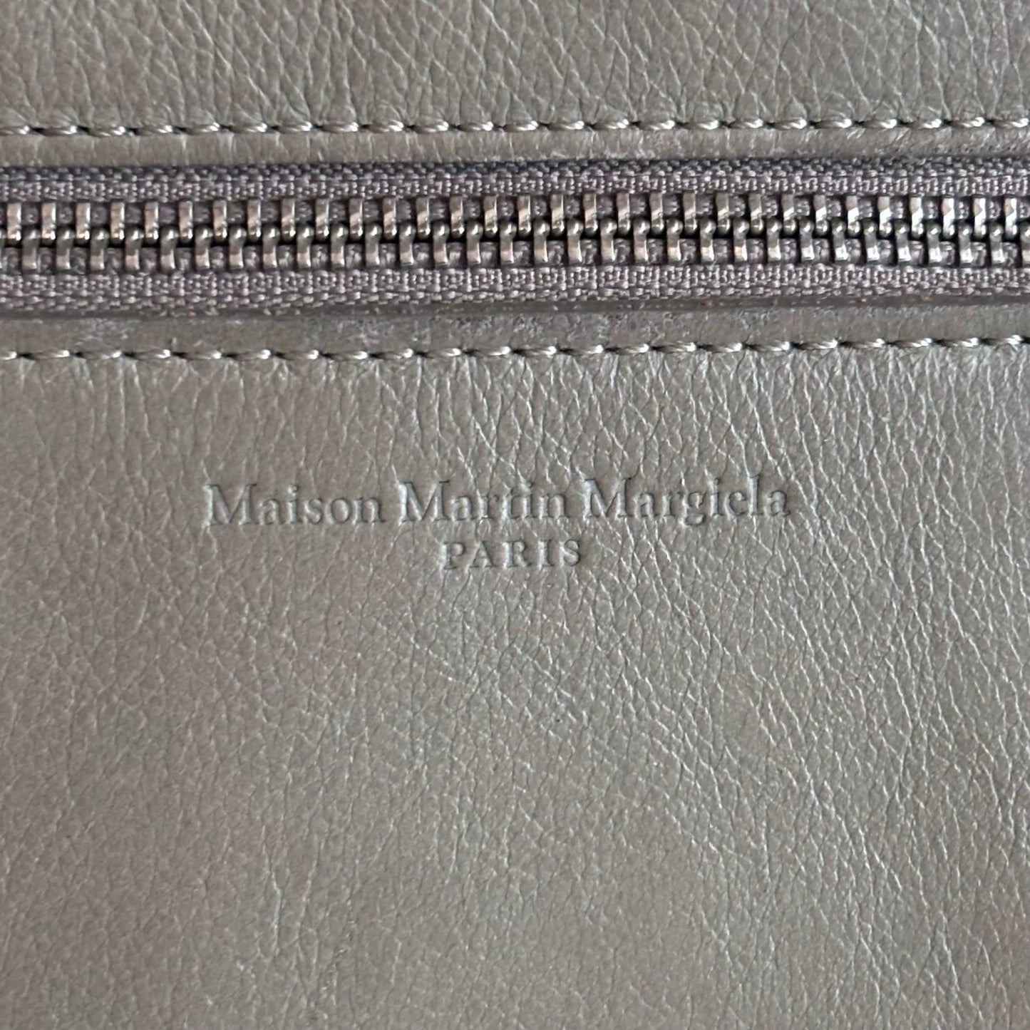 Maison Martin Margiela Messenger Bag 2015