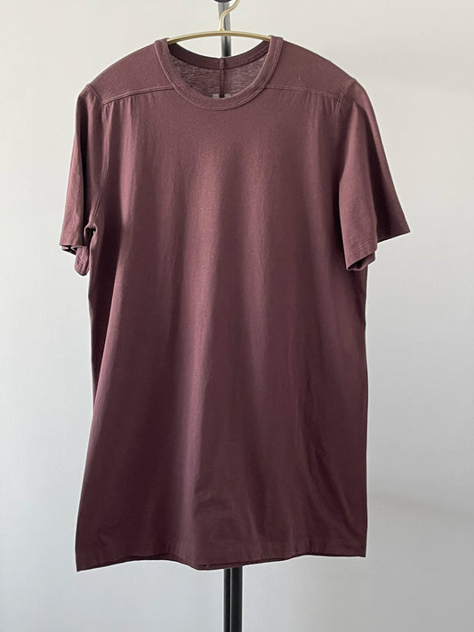 rick owens short sleeve t-shirt size m