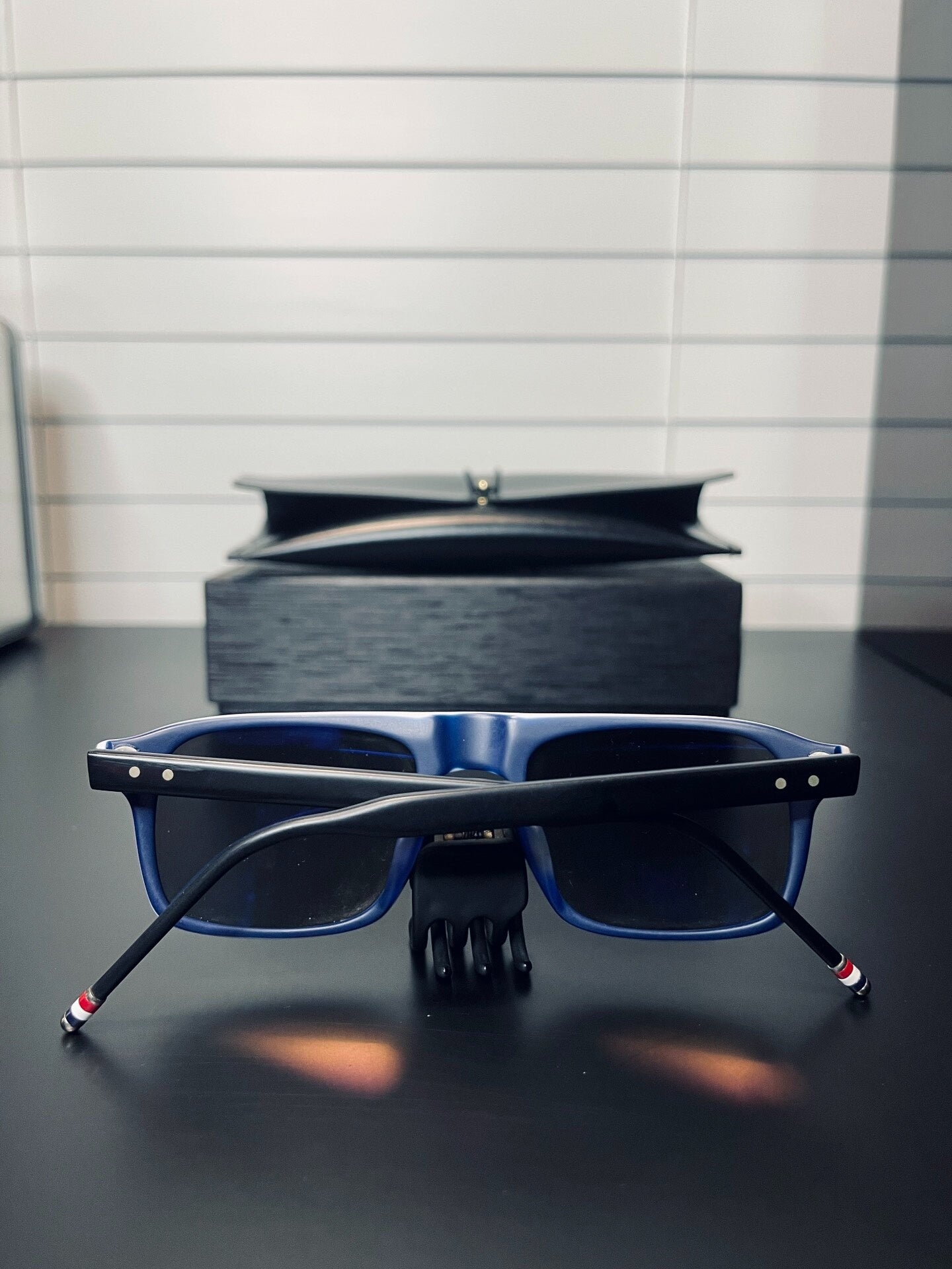 Thom Browne TB-400 Sunglasses Optical Eyewear